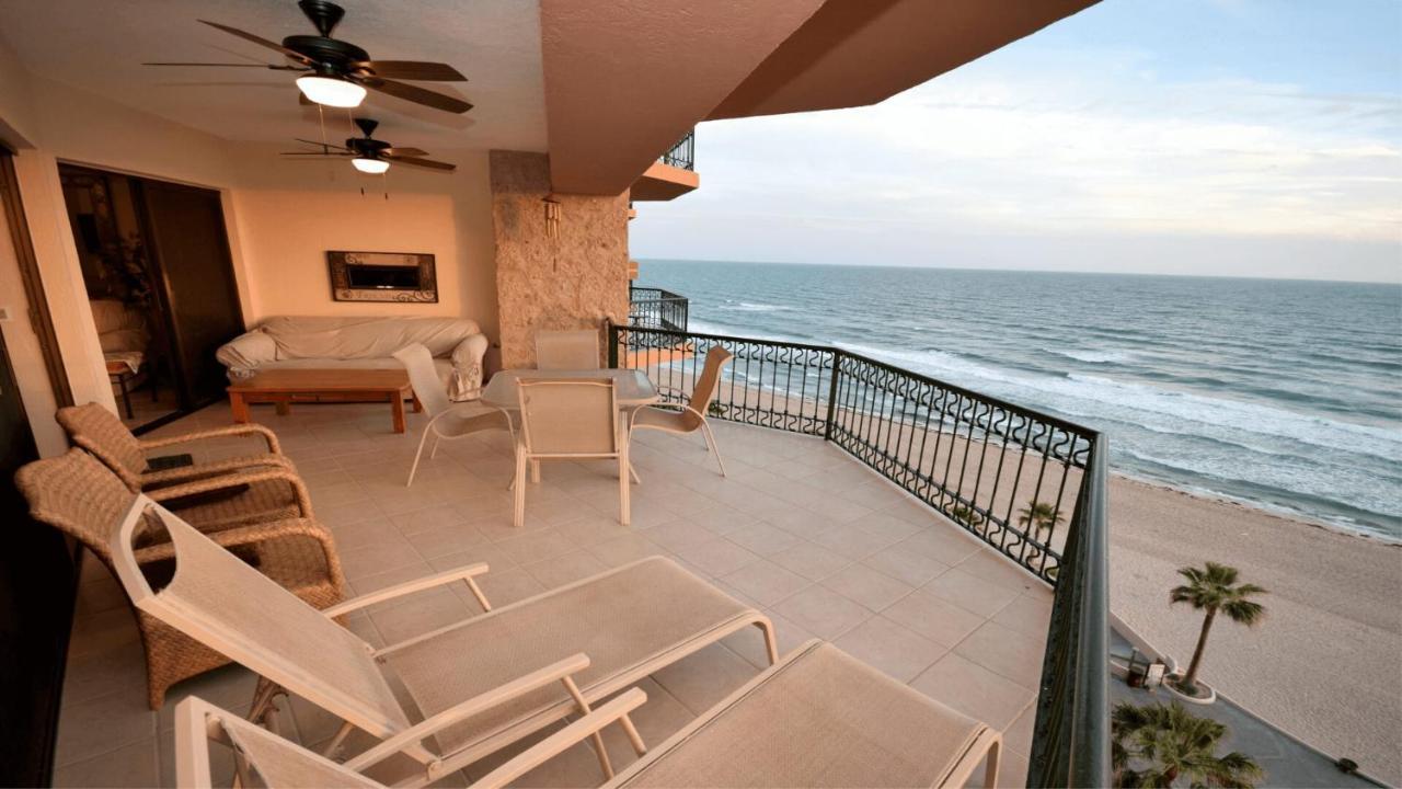 Apartament Sonoran Sea 806-E Puerto Peñasco Zewnętrze zdjęcie