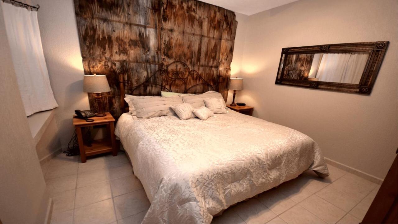 Apartament Sonoran Sea 806-E Puerto Peñasco Zewnętrze zdjęcie