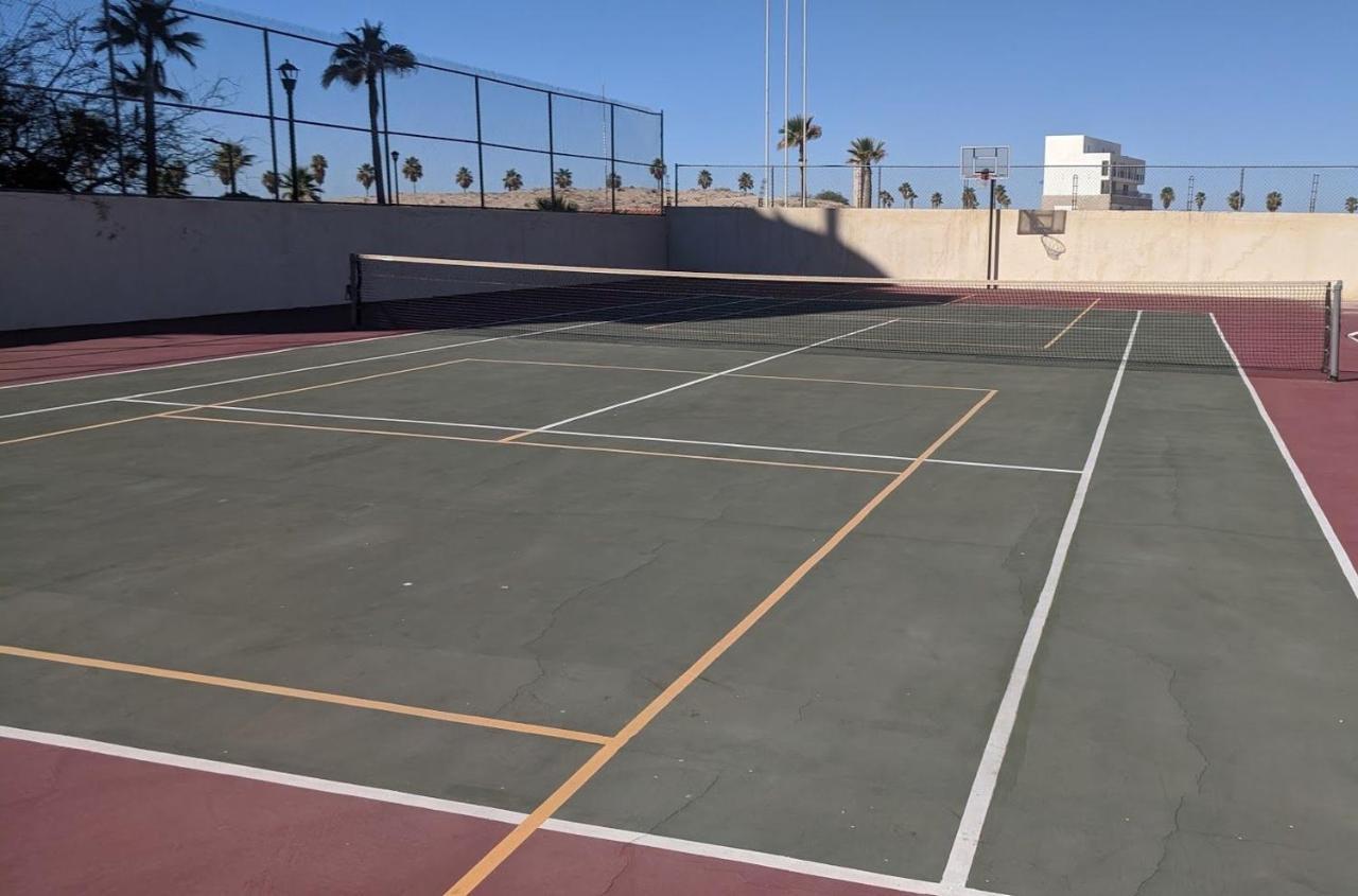 Apartament Sonoran Sea 806-E Puerto Peñasco Zewnętrze zdjęcie