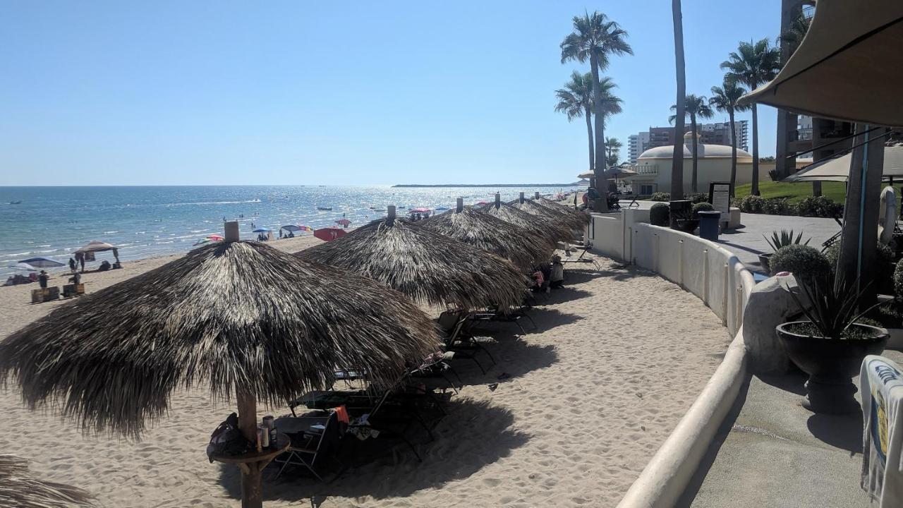 Apartament Sonoran Sea 806-E Puerto Peñasco Zewnętrze zdjęcie