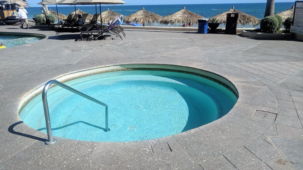 Apartament Sonoran Sea 806-E Puerto Peñasco Zewnętrze zdjęcie