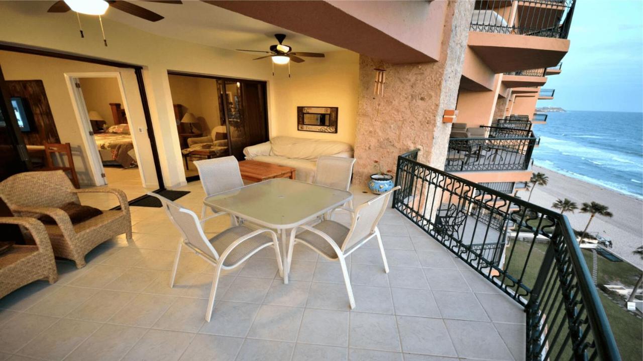 Apartament Sonoran Sea 806-E Puerto Peñasco Zewnętrze zdjęcie