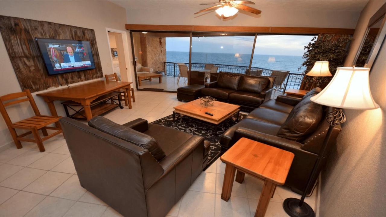 Apartament Sonoran Sea 806-E Puerto Peñasco Zewnętrze zdjęcie
