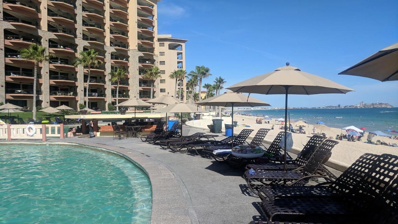 Apartament Sonoran Sea 806-E Puerto Peñasco Zewnętrze zdjęcie