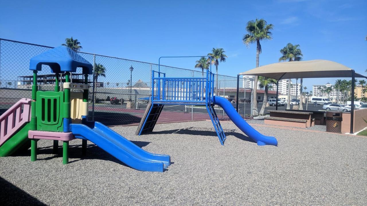 Apartament Sonoran Sea 806-E Puerto Peñasco Zewnętrze zdjęcie