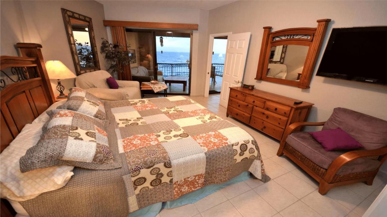 Apartament Sonoran Sea 806-E Puerto Peñasco Zewnętrze zdjęcie