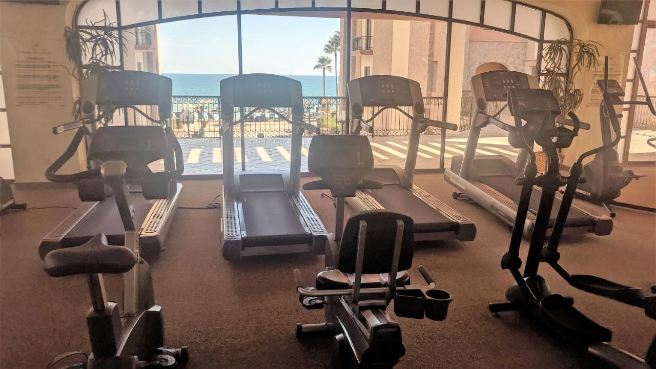 Apartament Sonoran Sea 806-E Puerto Peñasco Zewnętrze zdjęcie