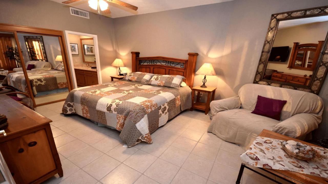 Apartament Sonoran Sea 806-E Puerto Peñasco Zewnętrze zdjęcie